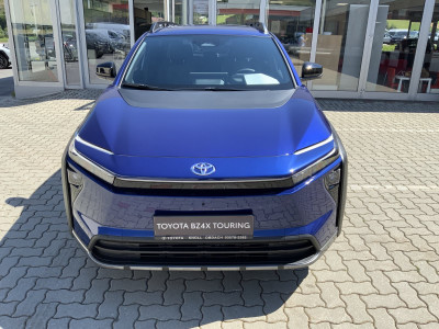Toyota bZ4X Neuwagen Toyota bZ4X Neuwagen