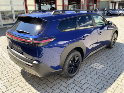 Toyota bZ4X Neuwagen Toyota bZ4X Neuwagen