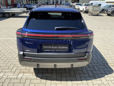 Toyota bZ4X Neuwagen Toyota bZ4X Neuwagen