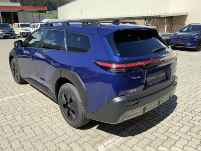 Toyota bZ4X Neuwagen Toyota bZ4X Neuwagen