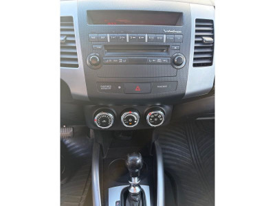 Mitsubishi Outlander Gebrauchtwagen Mitsubishi Outlander Gebrauchtwagen