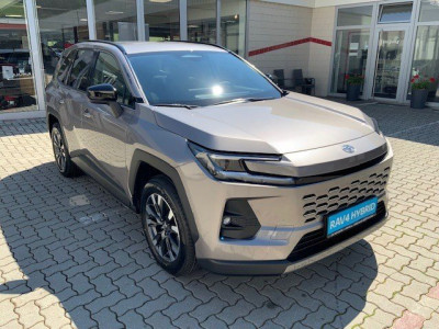 Toyota RAV4 Neuwagen Toyota RAV4 Neuwagen