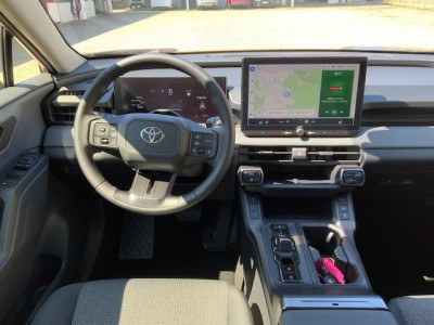 Toyota RAV4 Neuwagen Toyota RAV4 Neuwagen