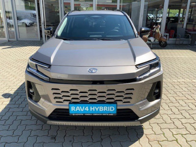 Toyota RAV4 Neuwagen Toyota RAV4 Neuwagen