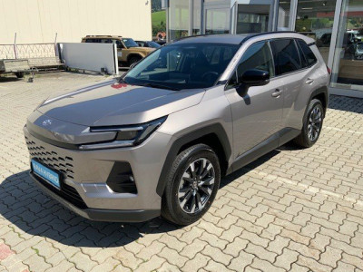Toyota RAV4 Neuwagen Toyota RAV4 Neuwagen