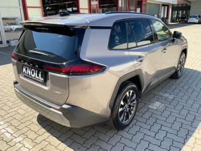 Toyota RAV4 Neuwagen Toyota RAV4 Neuwagen