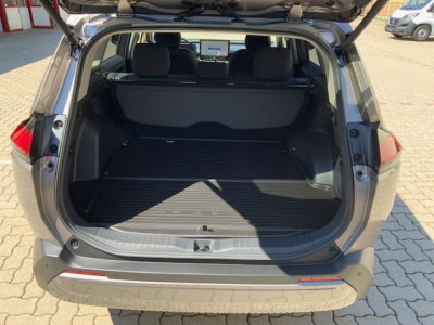 Toyota RAV4 Neuwagen Toyota RAV4 Neuwagen