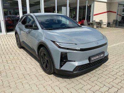 Toyota C-HR Neuwagen