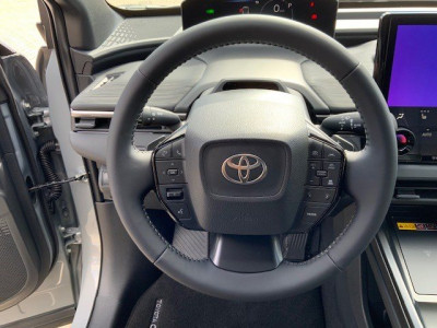 Toyota C-HR Neuwagen