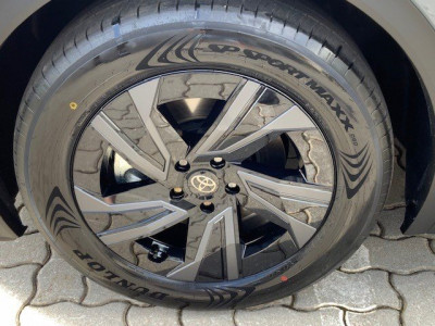 Toyota C-HR Neuwagen