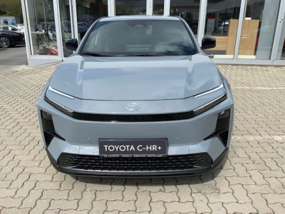 Toyota C-HR Neuwagen