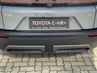 Toyota C-HR Neuwagen