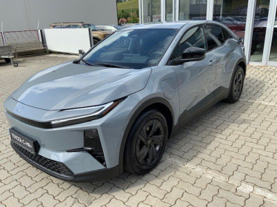 Toyota C-HR Neuwagen