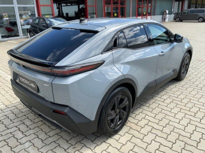 Toyota C-HR Neuwagen