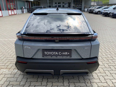 Toyota C-HR Neuwagen