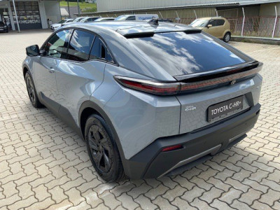 Toyota C-HR Neuwagen
