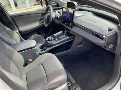 Toyota C-HR Neuwagen