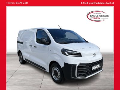 Toyota Proace Neuwagen