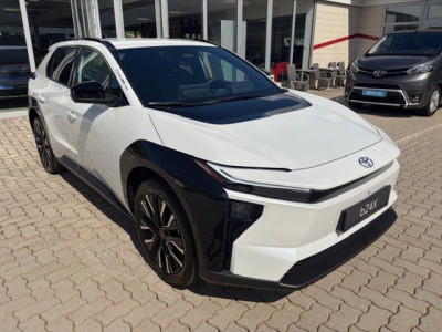 Toyota bZ4X Neuwagen
