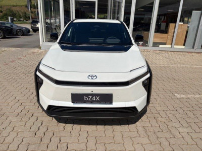 Toyota bZ4X Neuwagen