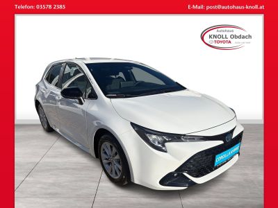 Toyota Corolla Neuwagen