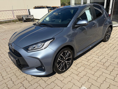 Toyota Yaris Neuwagen Toyota Yaris Neuwagen