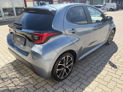 Toyota Yaris Neuwagen Toyota Yaris Neuwagen