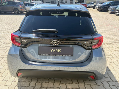 Toyota Yaris Neuwagen Toyota Yaris Neuwagen