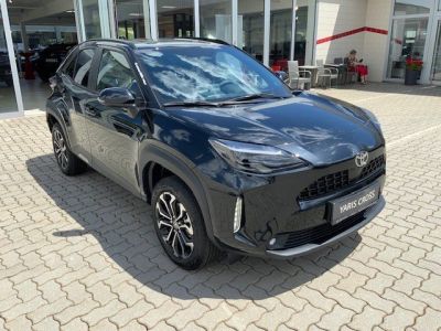 Toyota Yaris Neuwagen