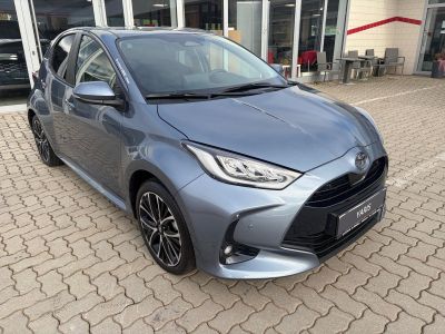 Toyota Yaris Neuwagen