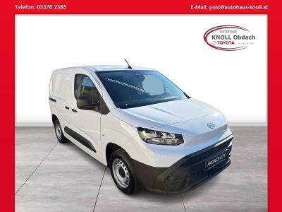 Toyota Proace City Neuwagen