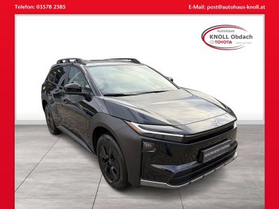 Toyota bZ4X Neuwagen