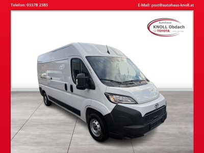 Toyota ProAce Max Neuwagen