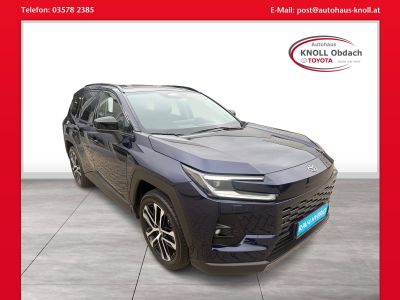 Toyota RAV4 Neuwagen