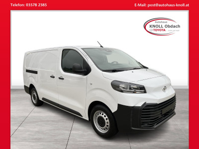 Toyota Proace Neuwagen Toyota Proace Neuwagen