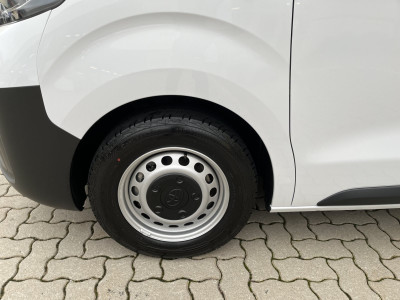 Toyota Proace Neuwagen Toyota Proace Neuwagen