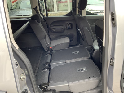Toyota Proace Vorführwagen Toyota Proace Vorführwagen