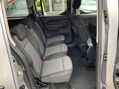 Toyota Proace Vorführwagen Toyota Proace Vorführwagen