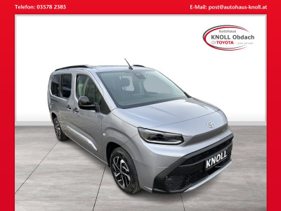 Toyota Proace Vorführwagen