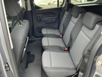Toyota Proace Vorführwagen Toyota Proace Vorführwagen