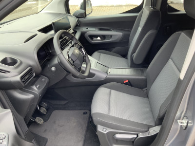 Toyota Proace Vorführwagen Toyota Proace Vorführwagen
