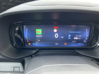 Toyota Proace Vorführwagen Toyota Proace Vorführwagen