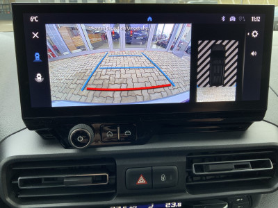 Toyota Proace Vorführwagen Toyota Proace Vorführwagen