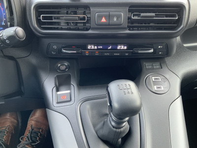 Toyota Proace Vorführwagen Toyota Proace Vorführwagen