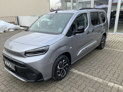 Toyota Proace Vorführwagen Toyota Proace Vorführwagen