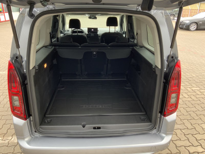 Toyota Proace Vorführwagen Toyota Proace Vorführwagen