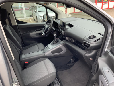 Toyota Proace Vorführwagen Toyota Proace Vorführwagen