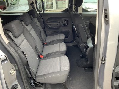 Toyota Proace Vorführwagen Toyota Proace Vorführwagen