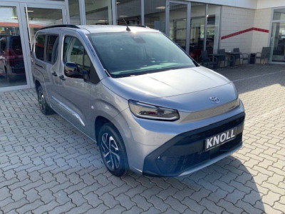 Toyota Proace Neuwagen Toyota Proace Neuwagen