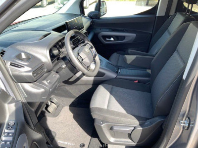 Toyota Proace Neuwagen Toyota Proace Neuwagen
